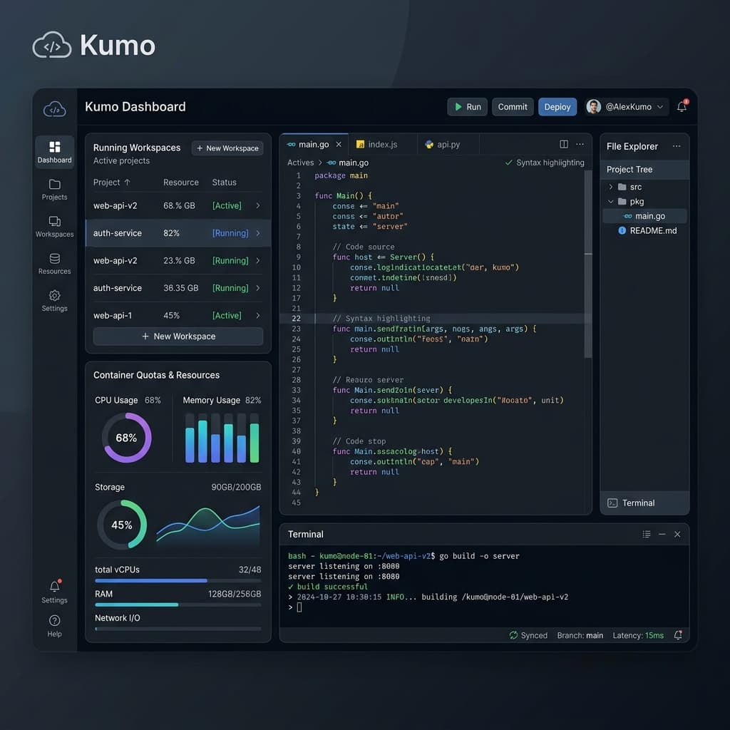 Kumo